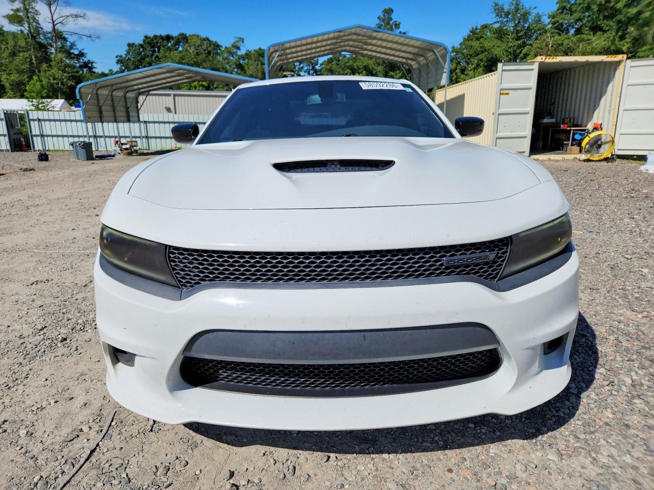 2020 DODGE CHARGER R/T — снимка 5