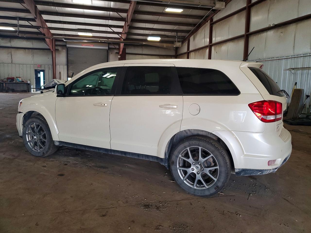 2018 DODGE JOURNEY GT — снимка 2