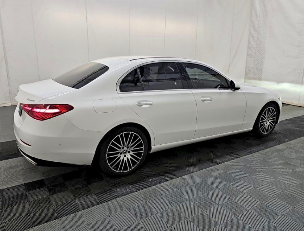 2023 MERCEDES-BENZ C 300 4MATIC — снимка 3