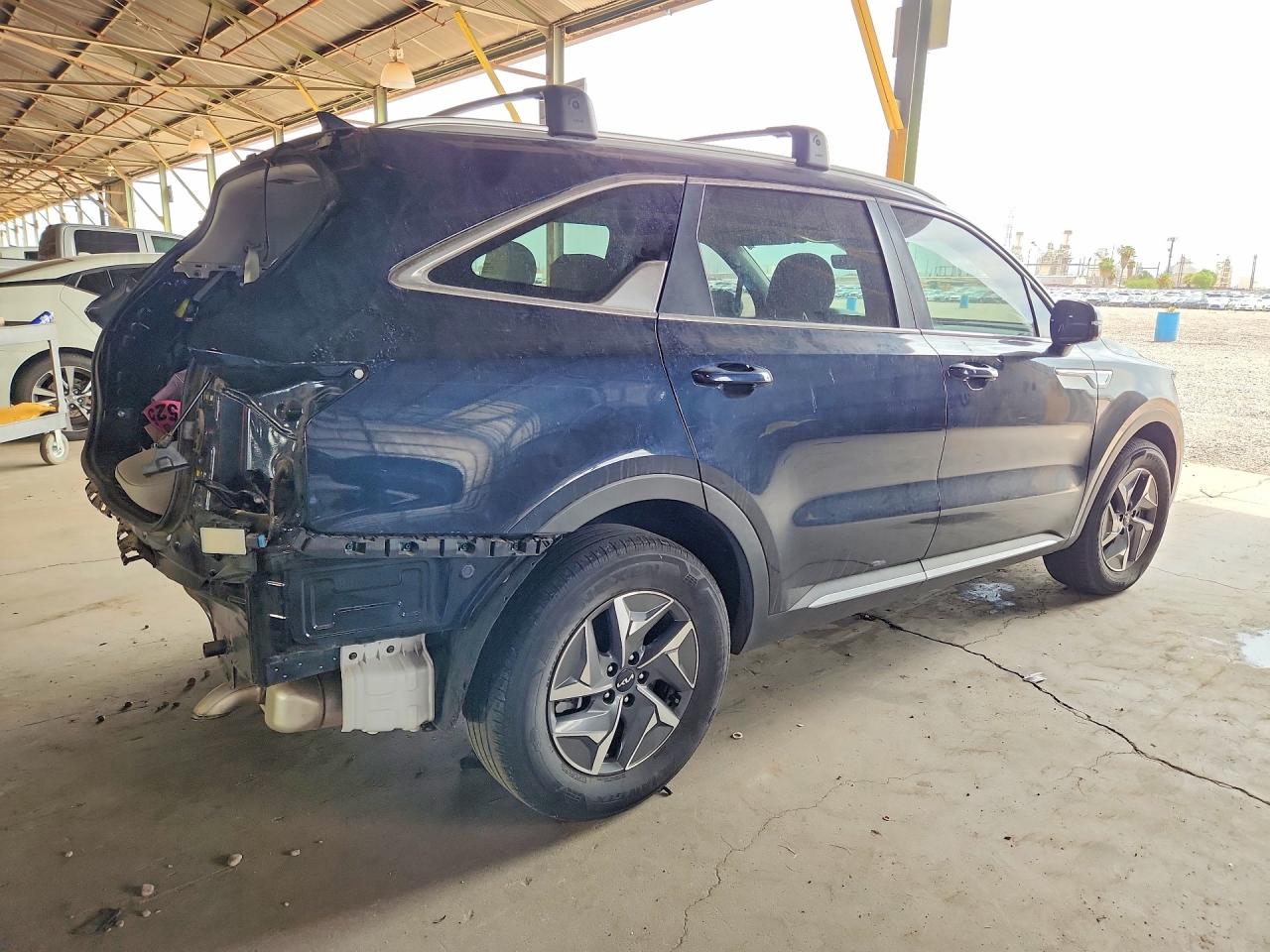 2022 KIA SORENTO S — снимка 3