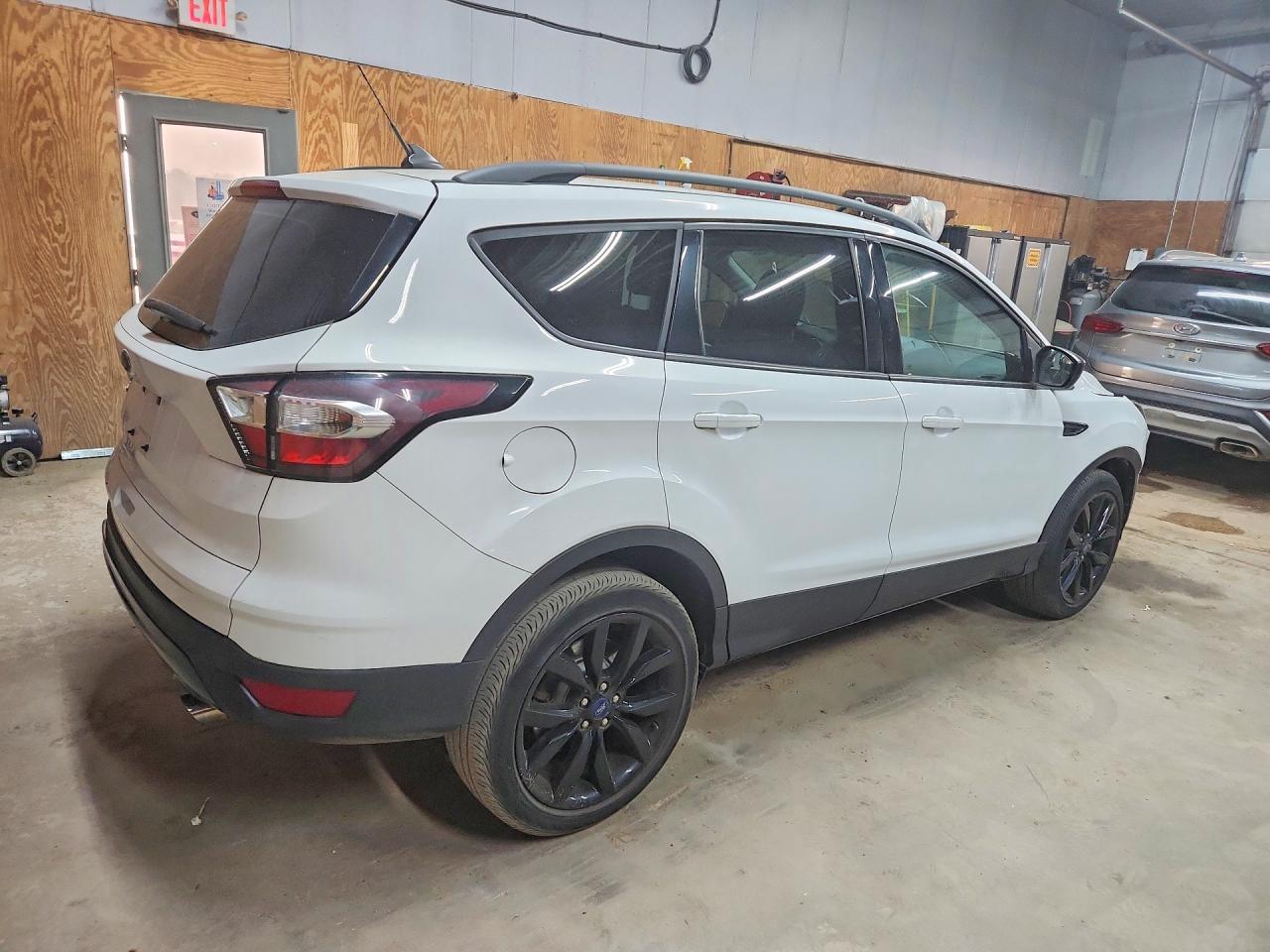 2018 FORD ESCAPE SE — снимка 3