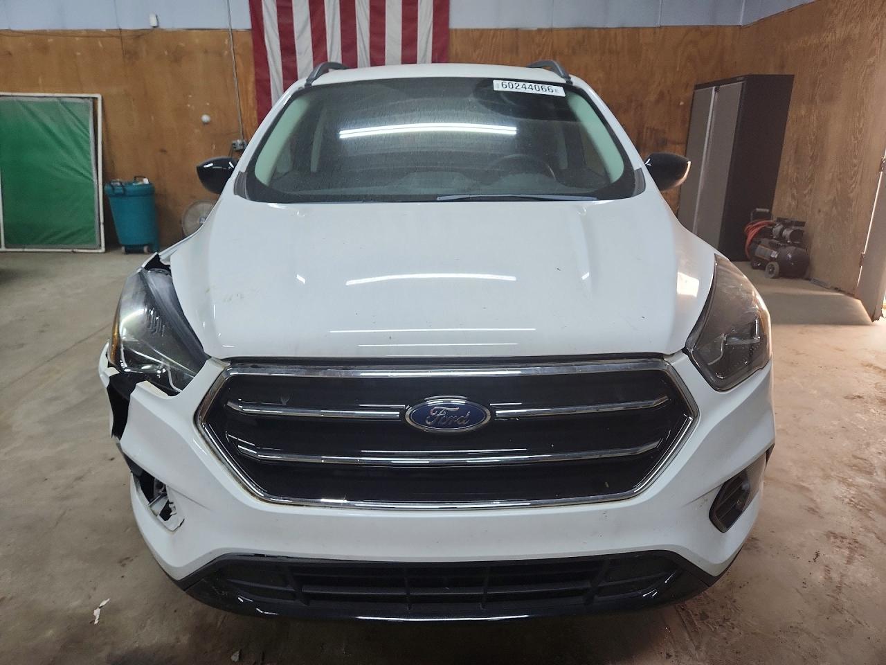 2018 FORD ESCAPE SE — снимка 5