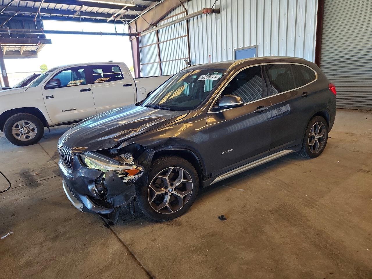 2017 BMW X1 XDRIVE28I