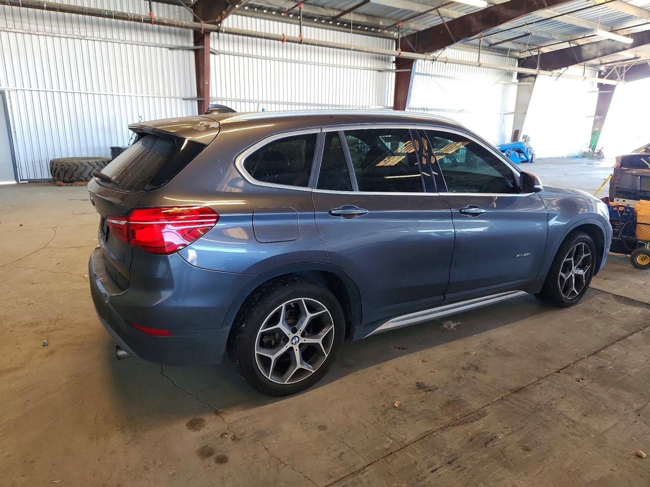 2017 BMW X1 XDRIVE28I — снимка 3