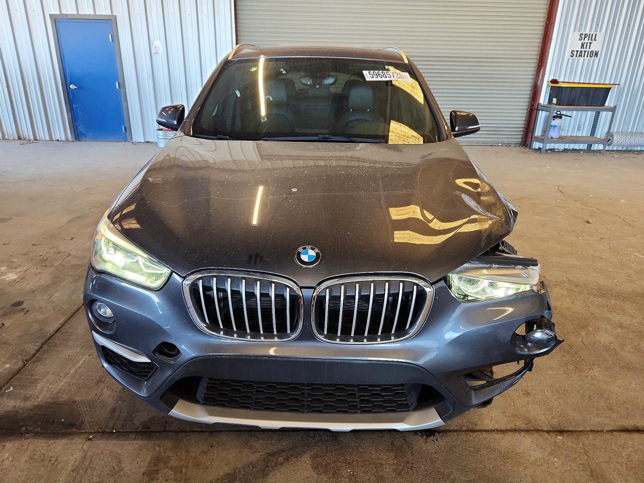 2017 BMW X1 XDRIVE28I — снимка 5