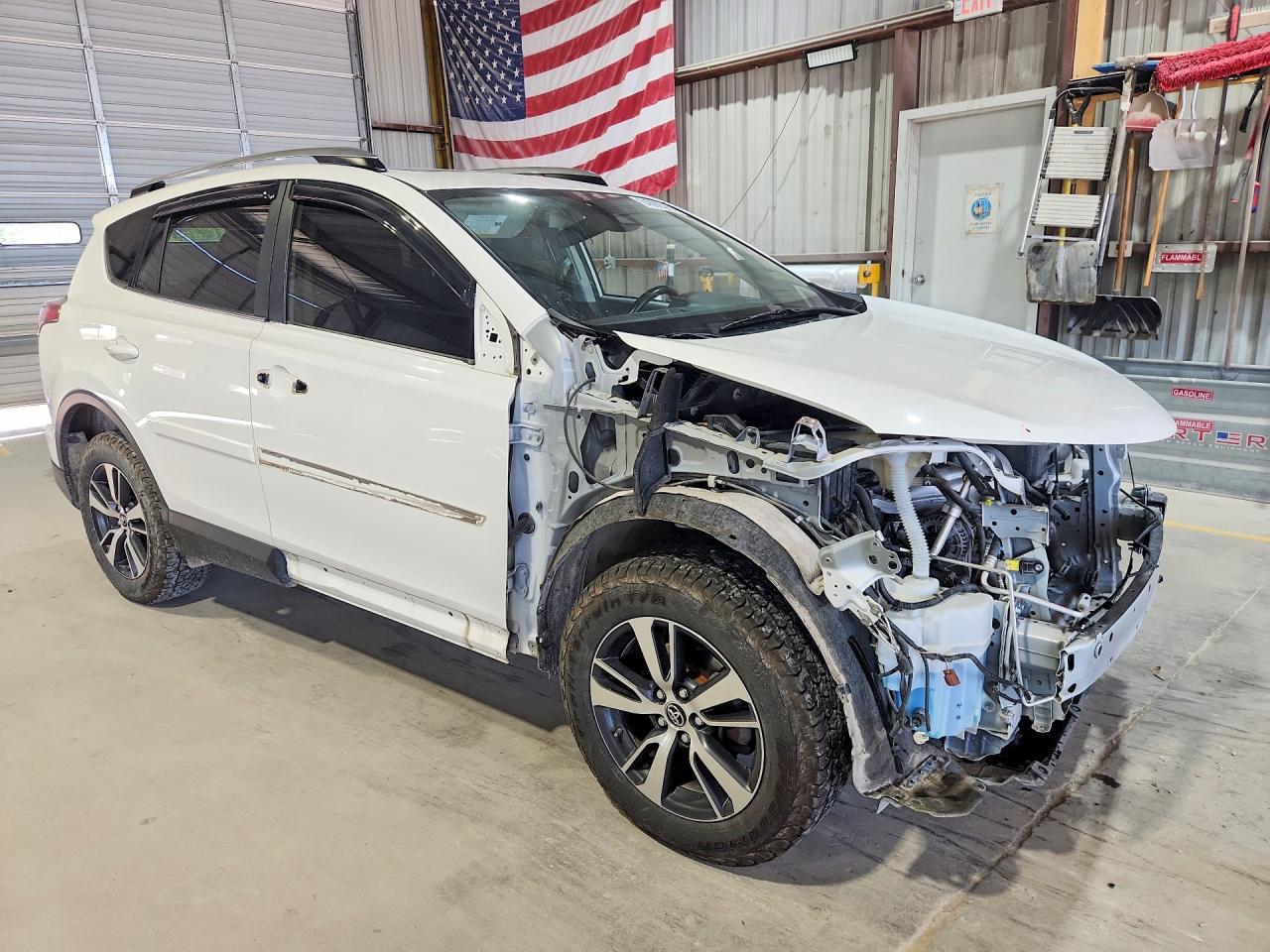 2018 TOYOTA RAV4 XLE — снимка 4