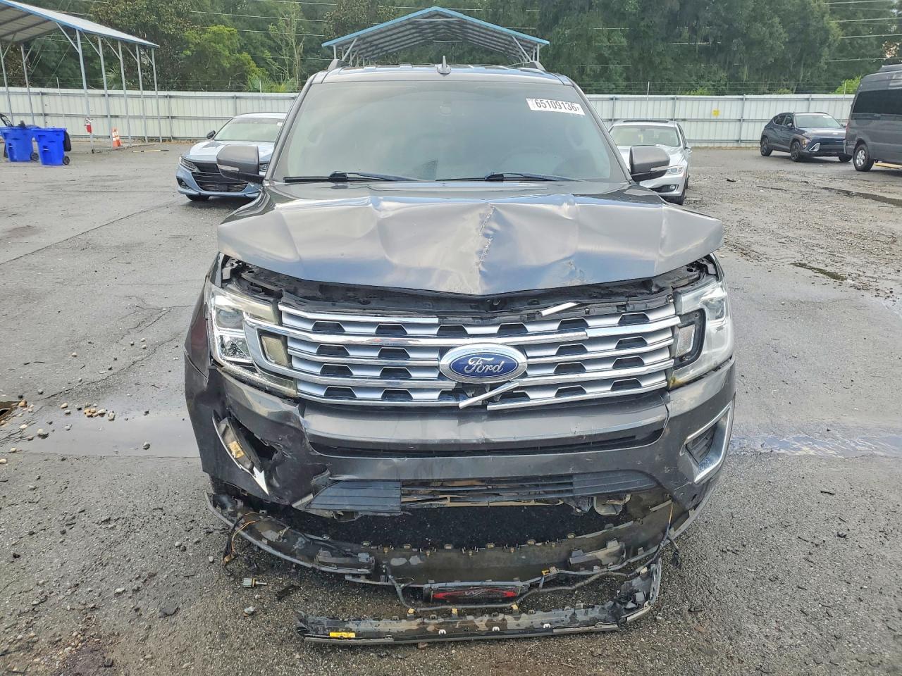 2018 FORD EXPEDITION LIMITED — снимка 5