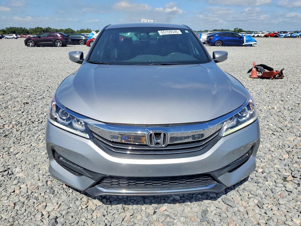 2016 HONDA ACCORD SPORT — снимка 5