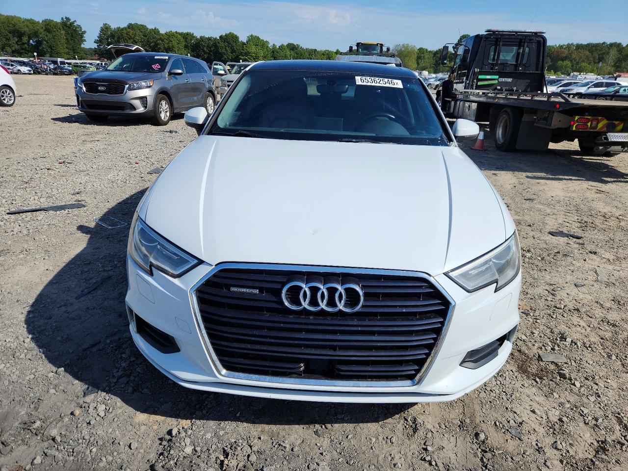 2017 AUDI A3 PREMIUM — снимка 5