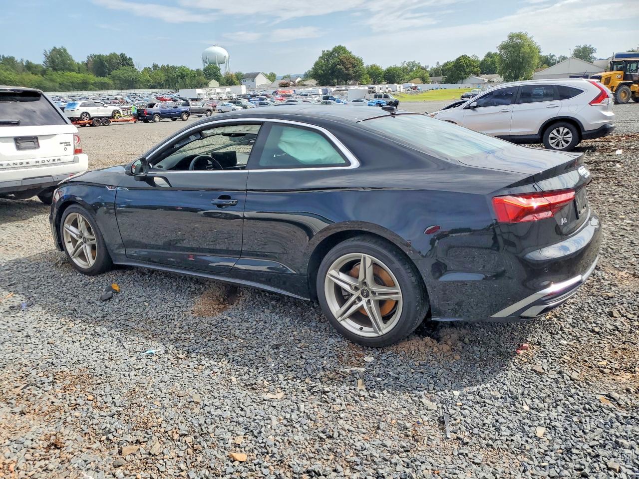 2021 AUDI A5 PREMIUM 45 — снимка 2