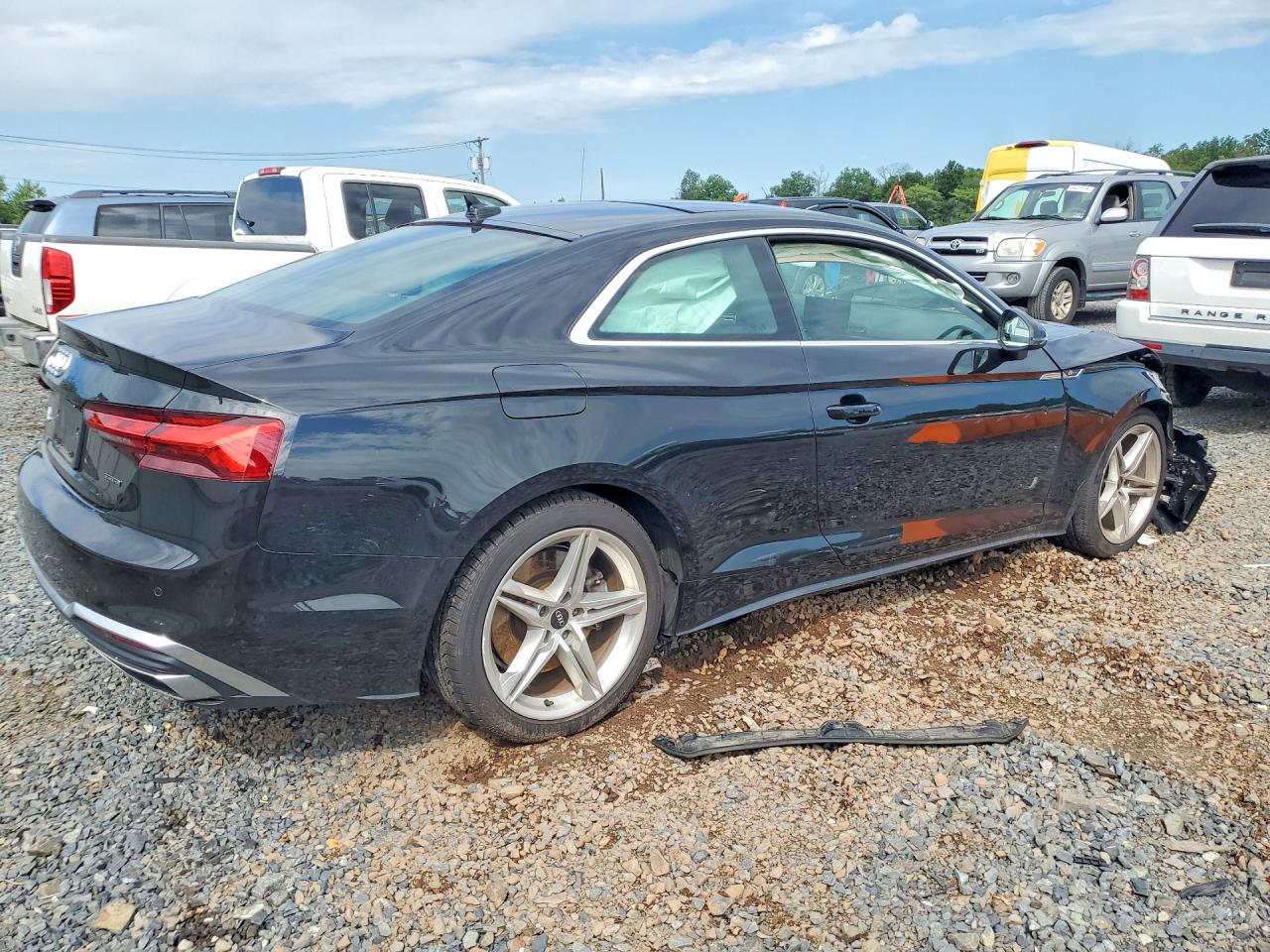2021 AUDI A5 PREMIUM 45 — снимка 3