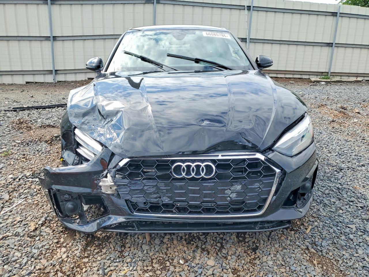 2021 AUDI A5 PREMIUM 45 — снимка 5