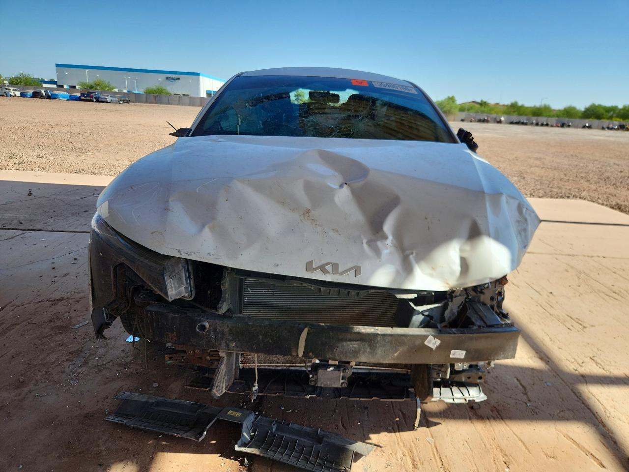 2026 KIA K4 EX — снимка 5