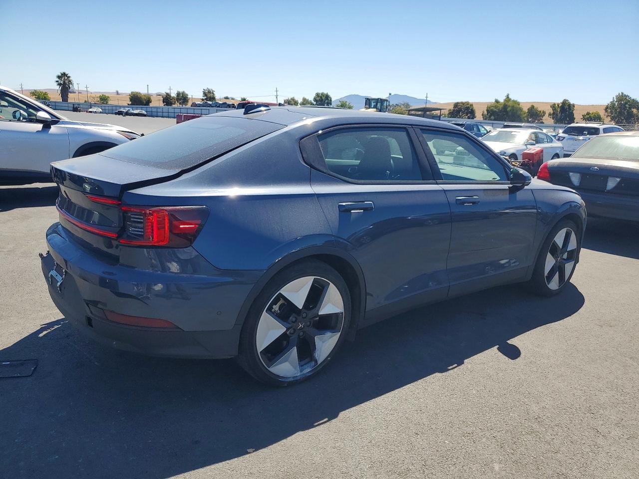 2024 POLESTAR 2 — снимка 3