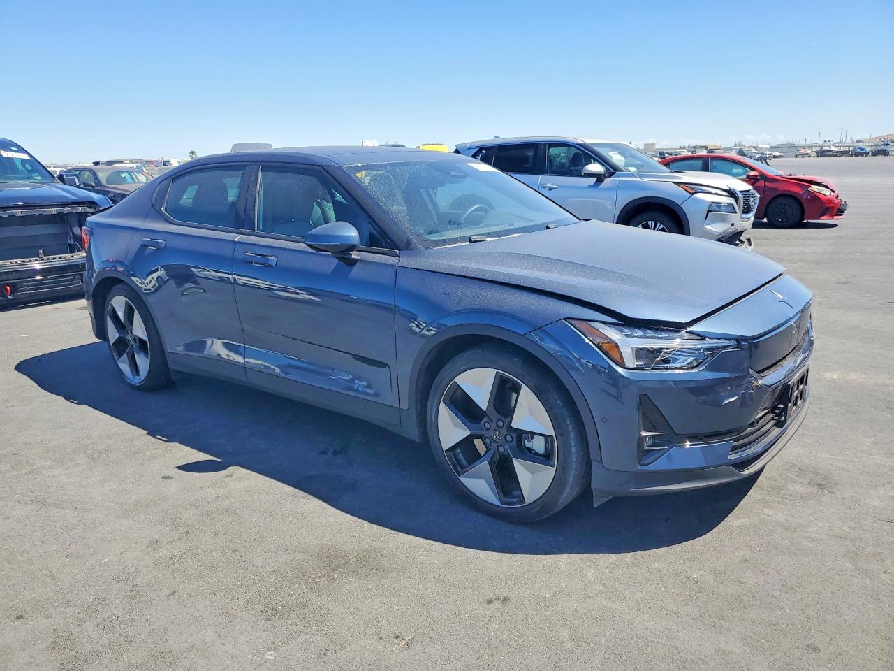 2024 POLESTAR 2 — снимка 4