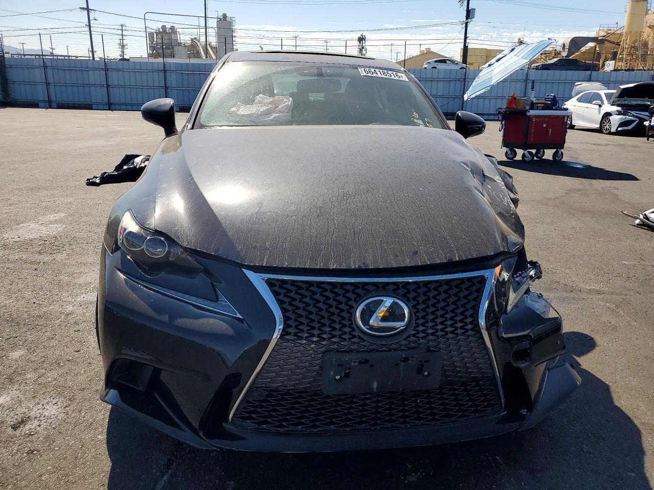 2014 LEXUS IS 350 — снимка 5