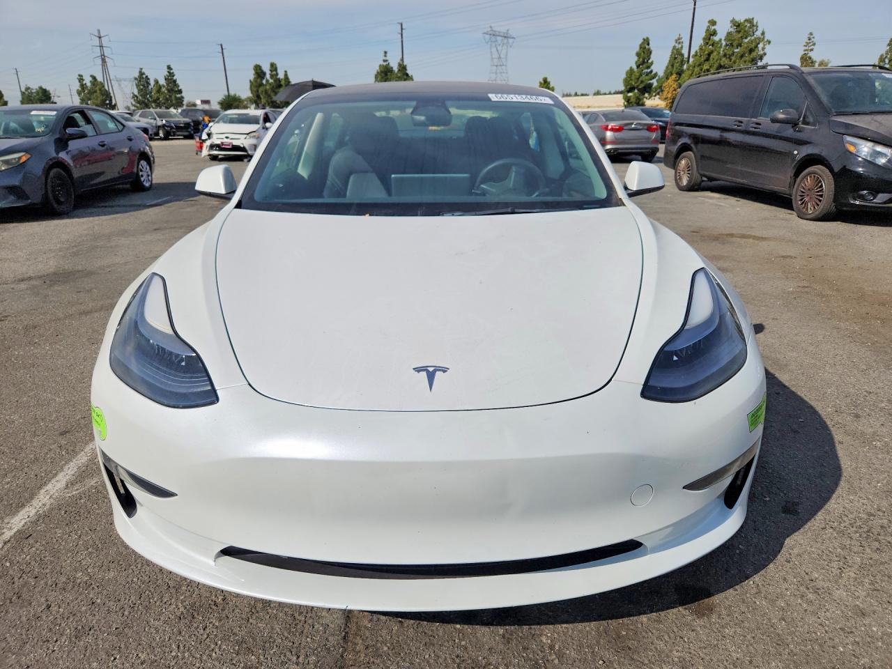 2023 TESLA MODEL 3 — снимка 5