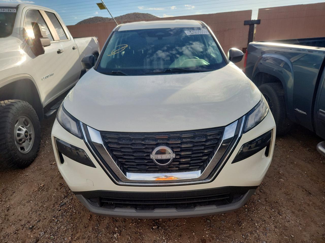 2023 NISSAN ROGUE S — снимка 5