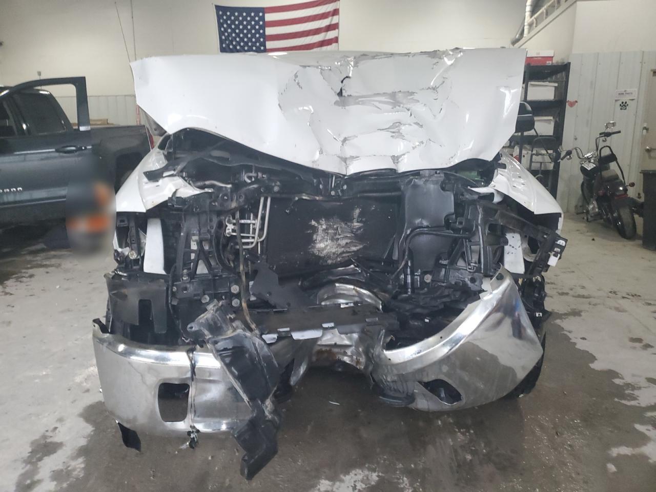 2017 RAM 1500 SLT — снимка 5