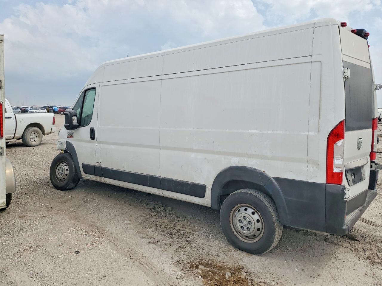 2021 RAM PROMASTER 2500 2500 HIGH — снимка 2