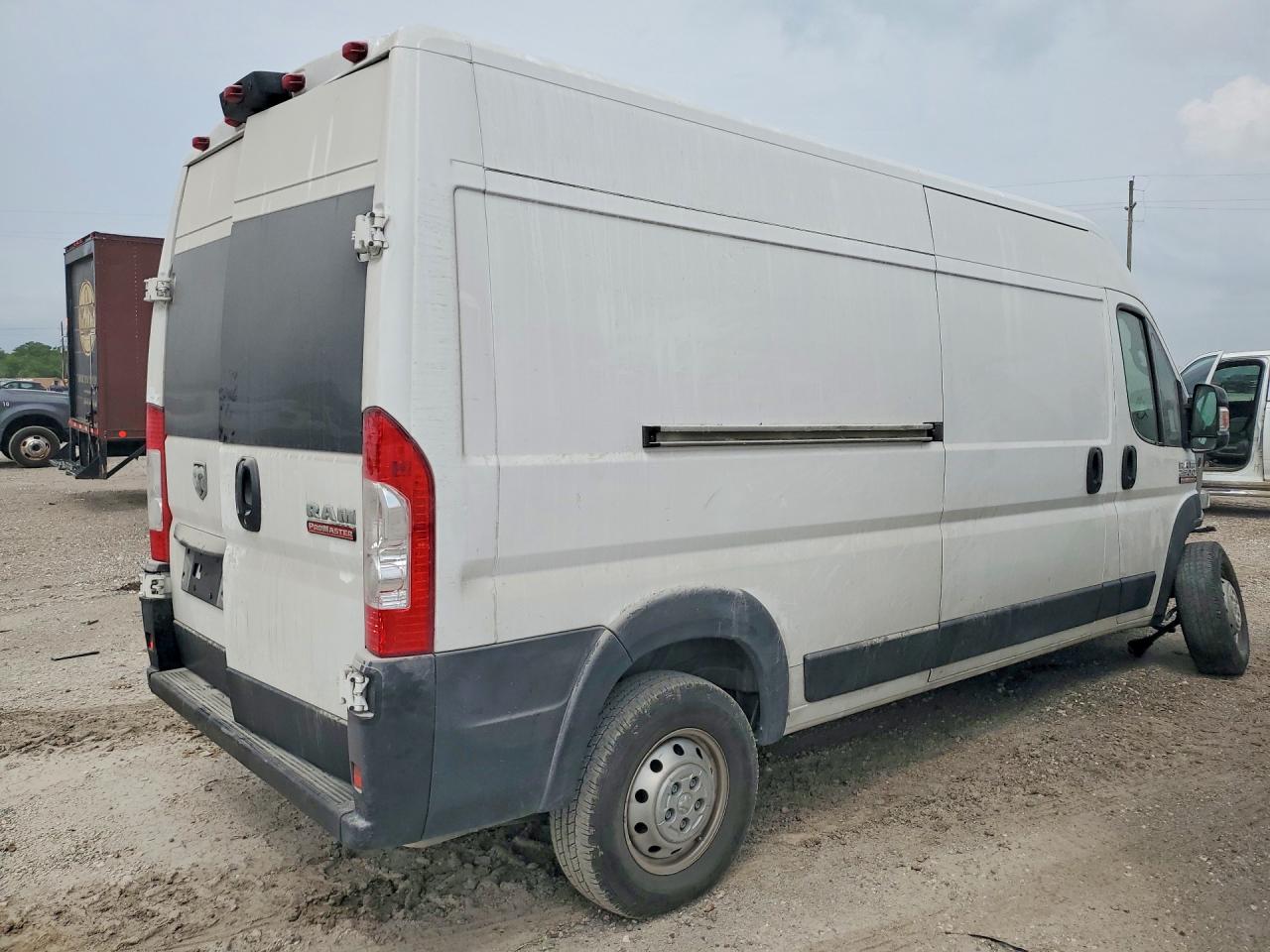 2021 RAM PROMASTER 2500 2500 HIGH — снимка 3