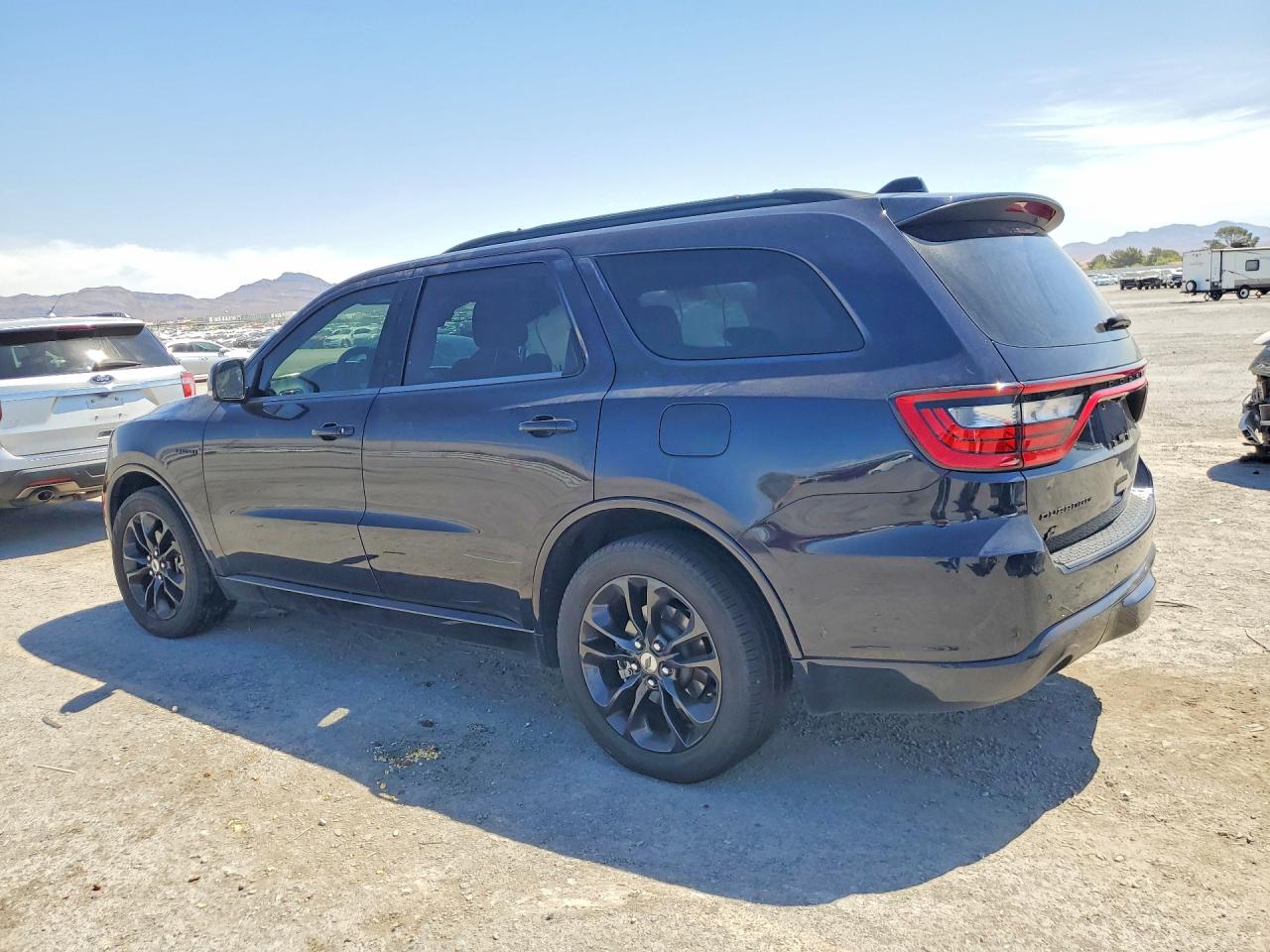 2023 DODGE DURANGO R — снимка 2