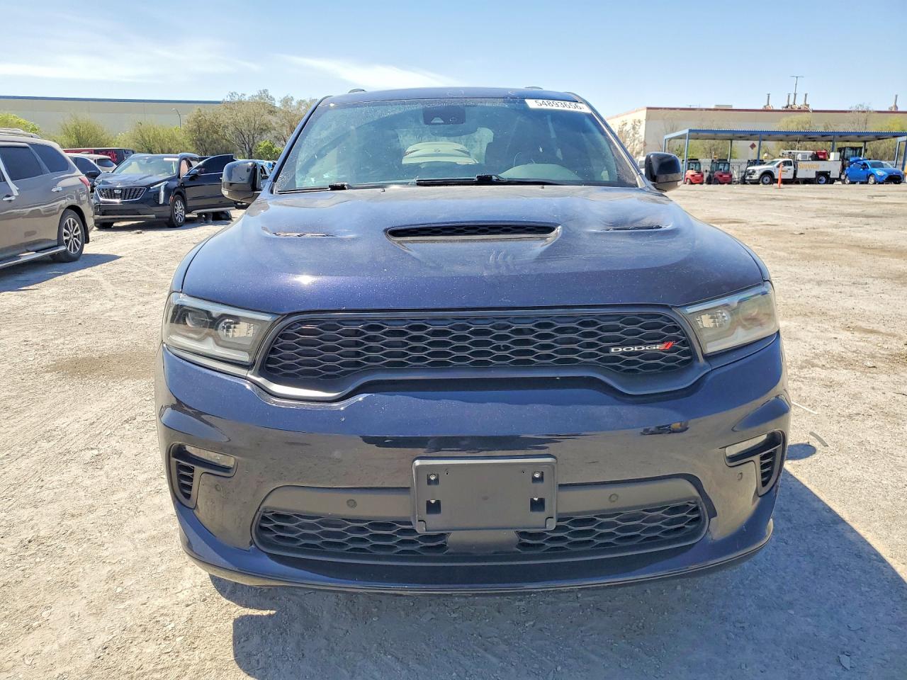 2023 DODGE DURANGO R — снимка 5