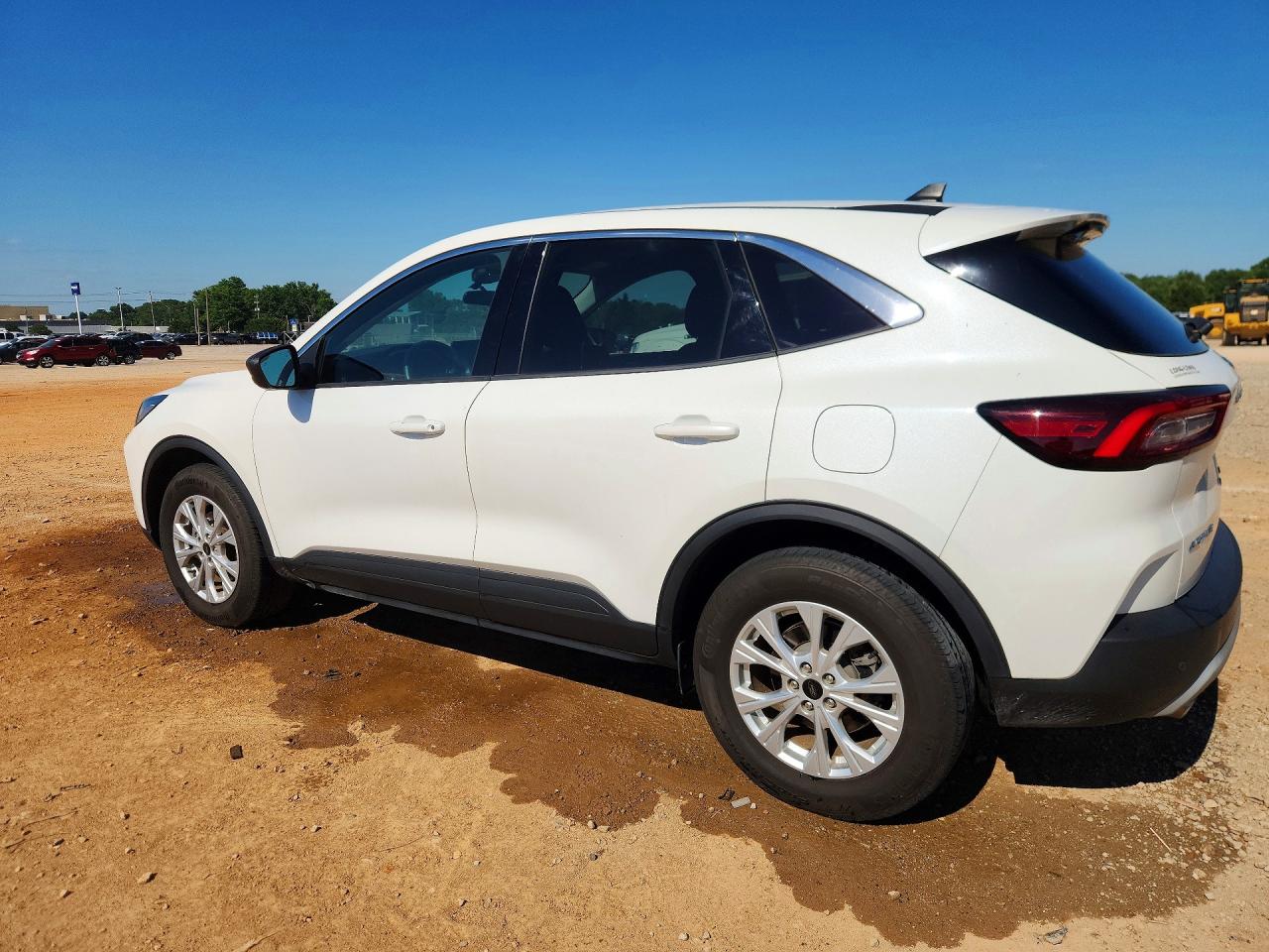 2023 FORD ESCAPE ACTIVE — снимка 2