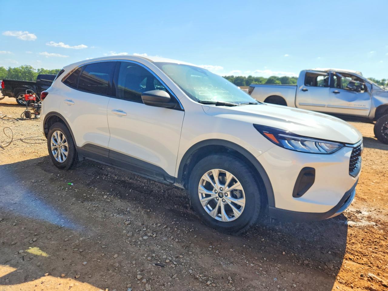 2023 FORD ESCAPE ACTIVE — снимка 4