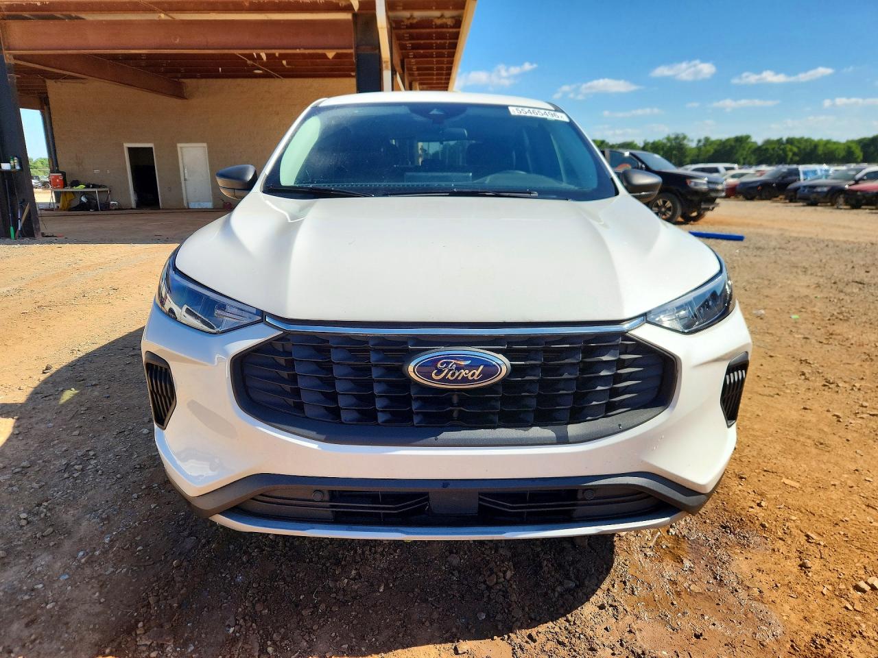 2023 FORD ESCAPE ACTIVE — снимка 5