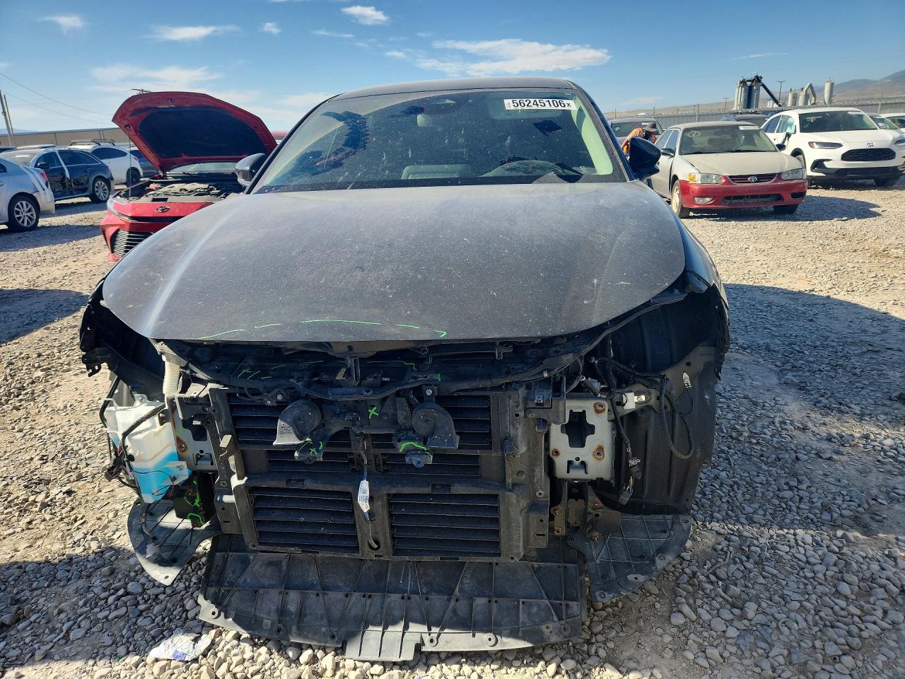 2024 MAZDA CX-30 — снимка 5