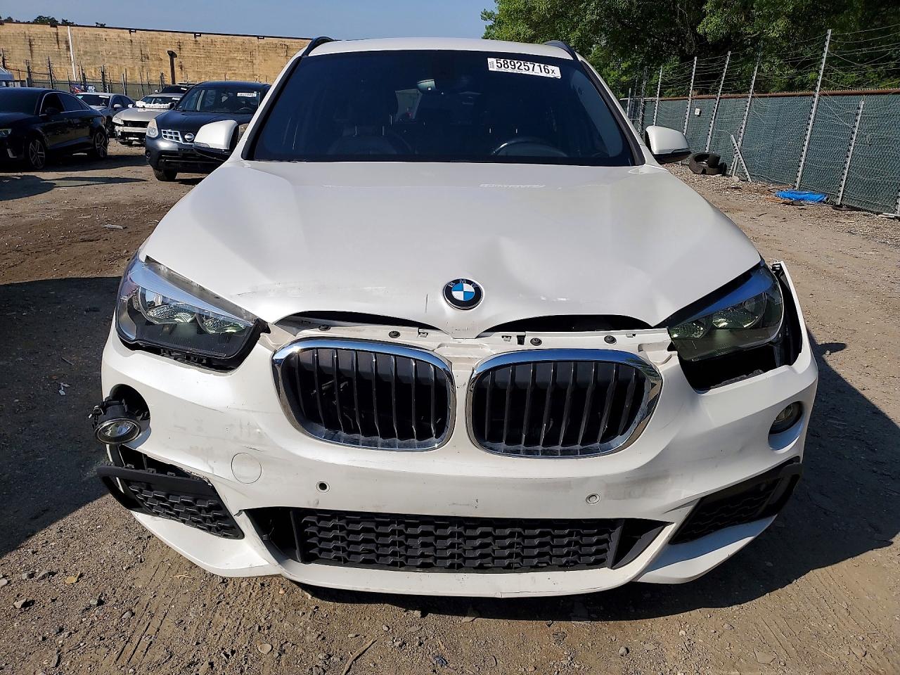 2018 BMW X1 XDRIVE28I — снимка 5