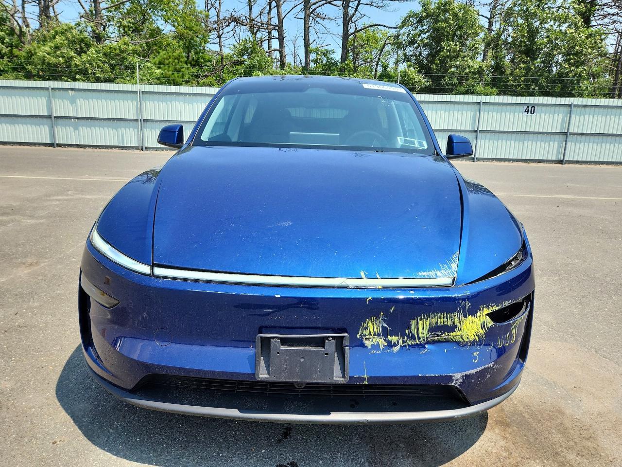 2026 TESLA MODEL Y — снимка 5