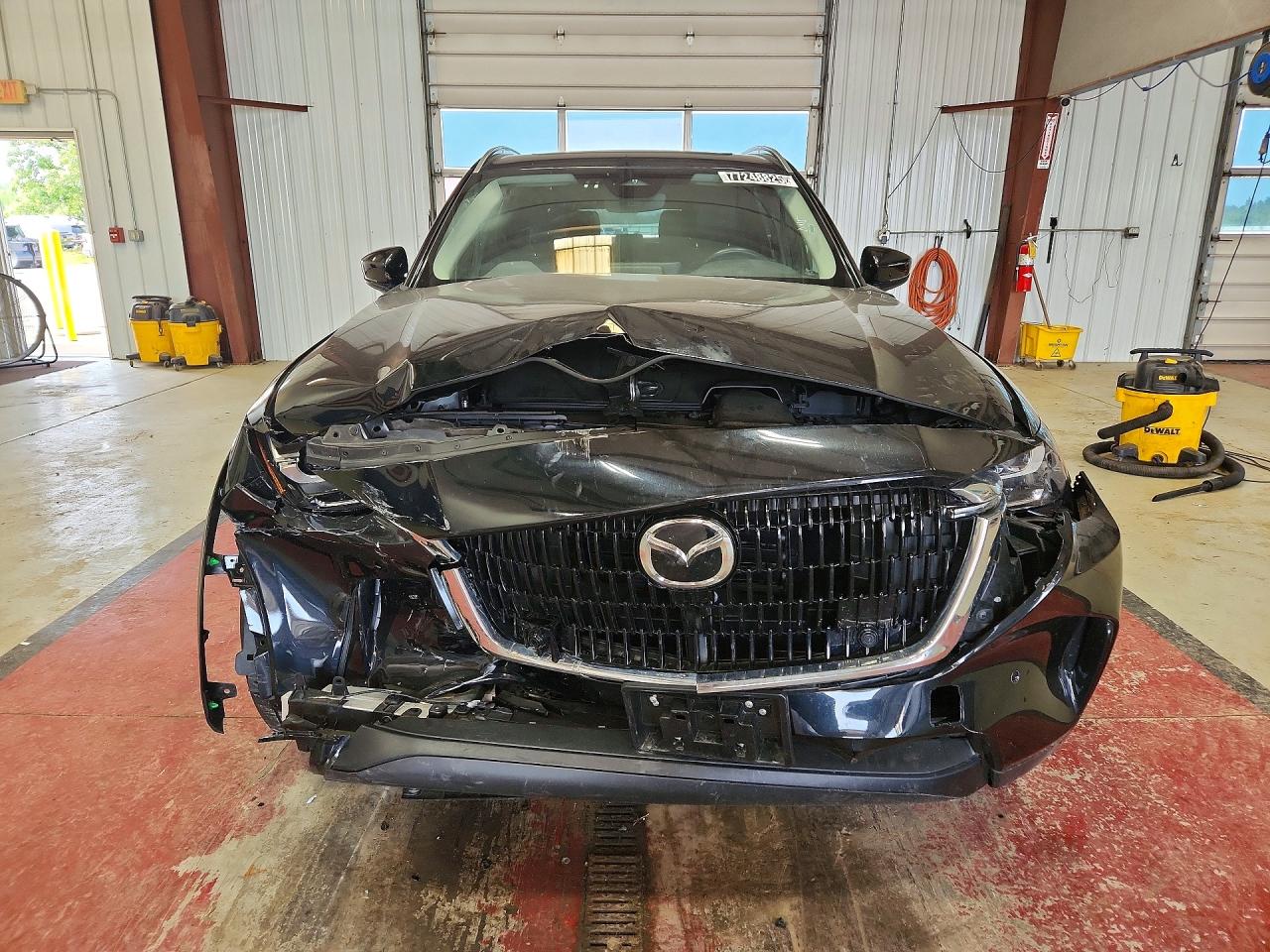 2025 MAZDA CX-90 PREFERRED — снимка 5