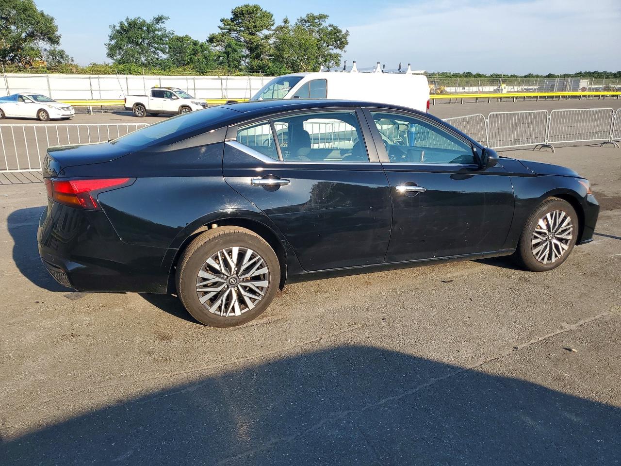 2024 NISSAN ALTIMA SV — снимка 3