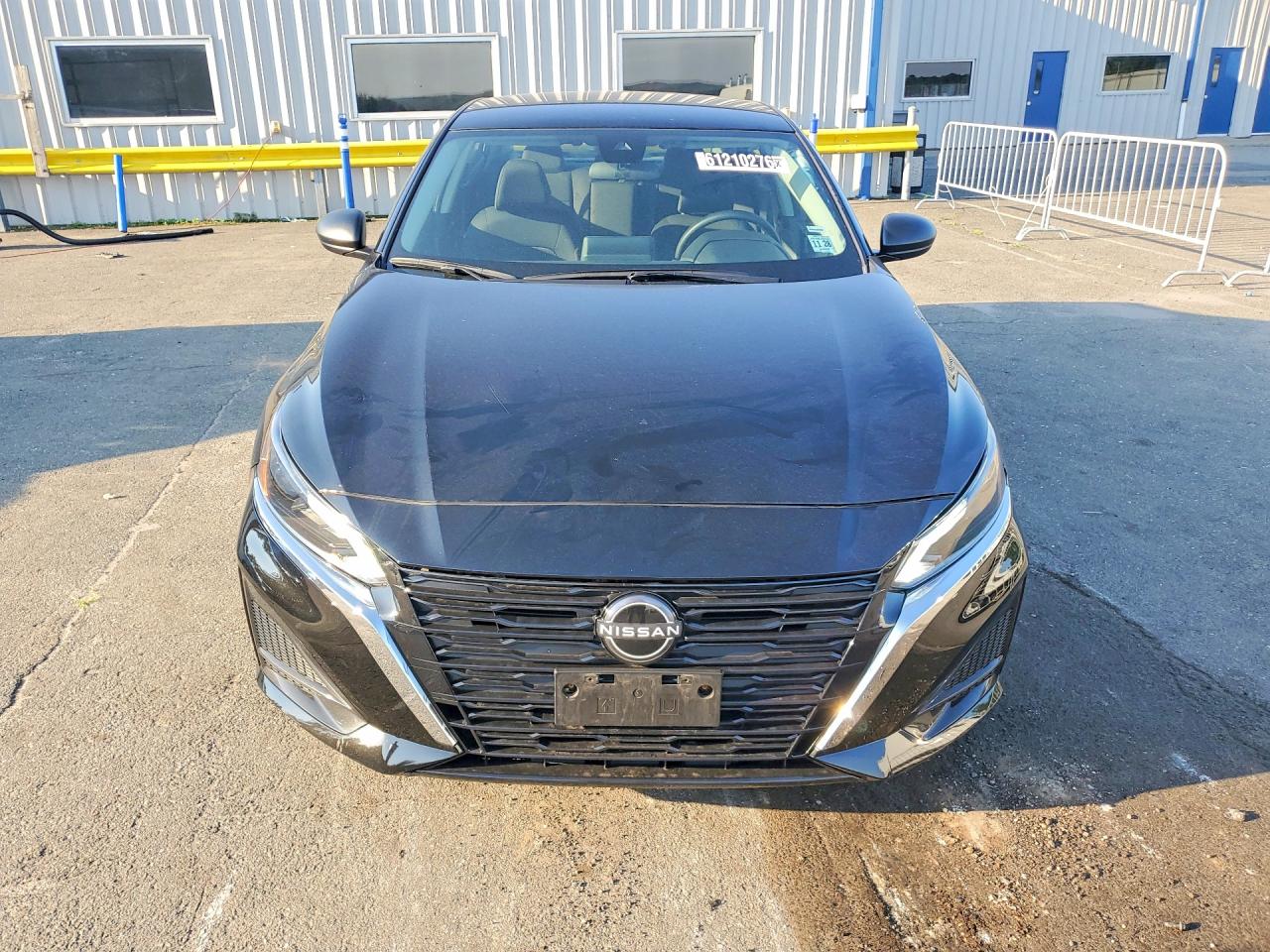 2024 NISSAN ALTIMA SV — снимка 5