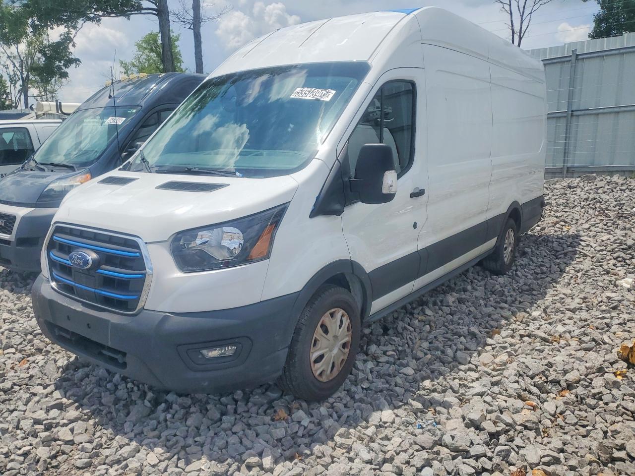 2022 FORD TRANSIT T-350