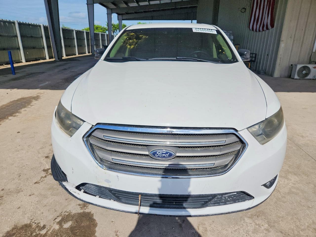 2019 FORD TAURUS SE — снимка 5