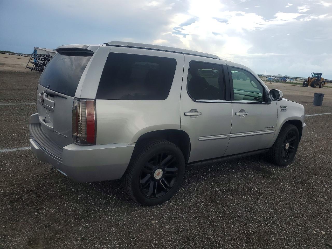 2014 CADILLAC ESCALADE PREMIUM — снимка 3