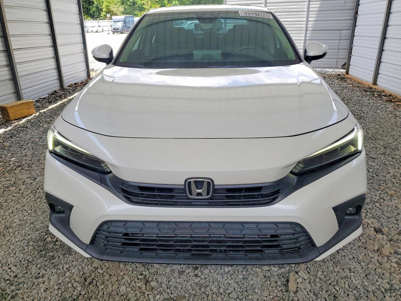 2024 HONDA CIVIC TOURING — снимка 5
