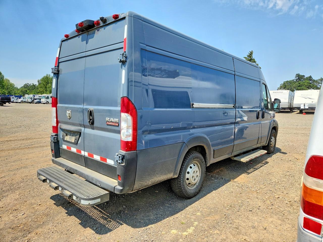 2021 RAM PROMASTER 3500 3500 HIGH — снимка 3
