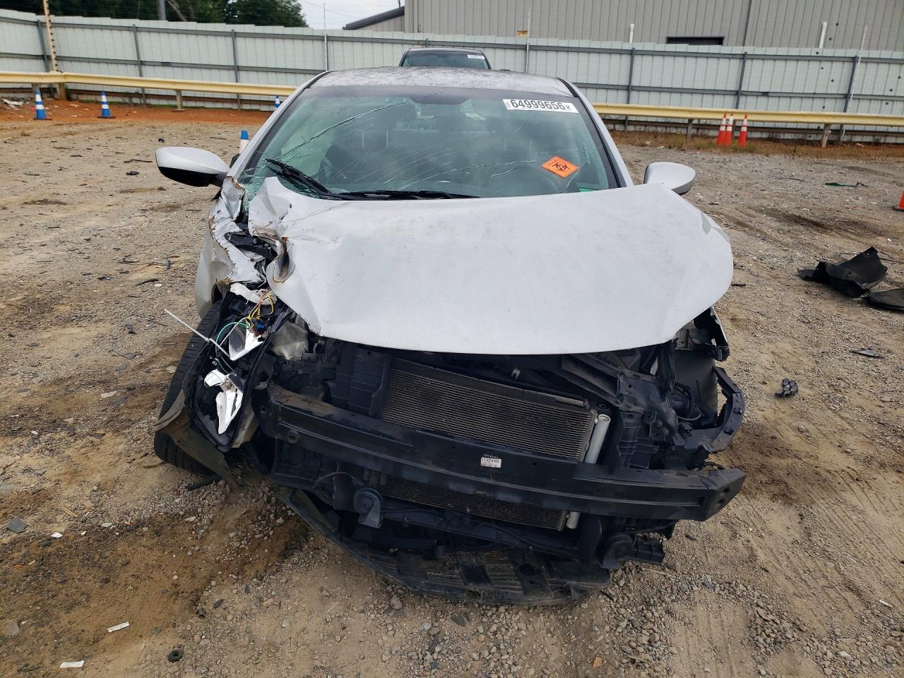 2015 HYUNDAI ELANTRA SE — снимка 5