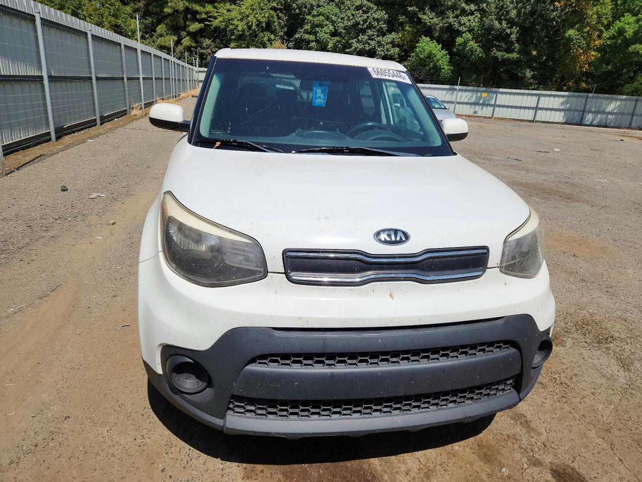 2019 KIA SOUL BASE — снимка 5