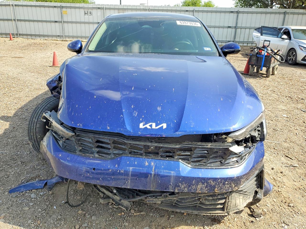 2026 KIA K5 EX — снимка 5