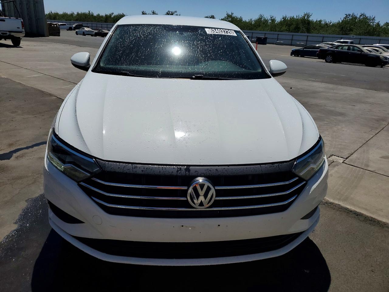2019 VOLKSWAGEN JETTA S — снимка 5