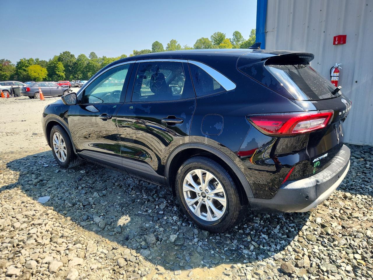 2023 FORD ESCAPE ACTIVE — снимка 2