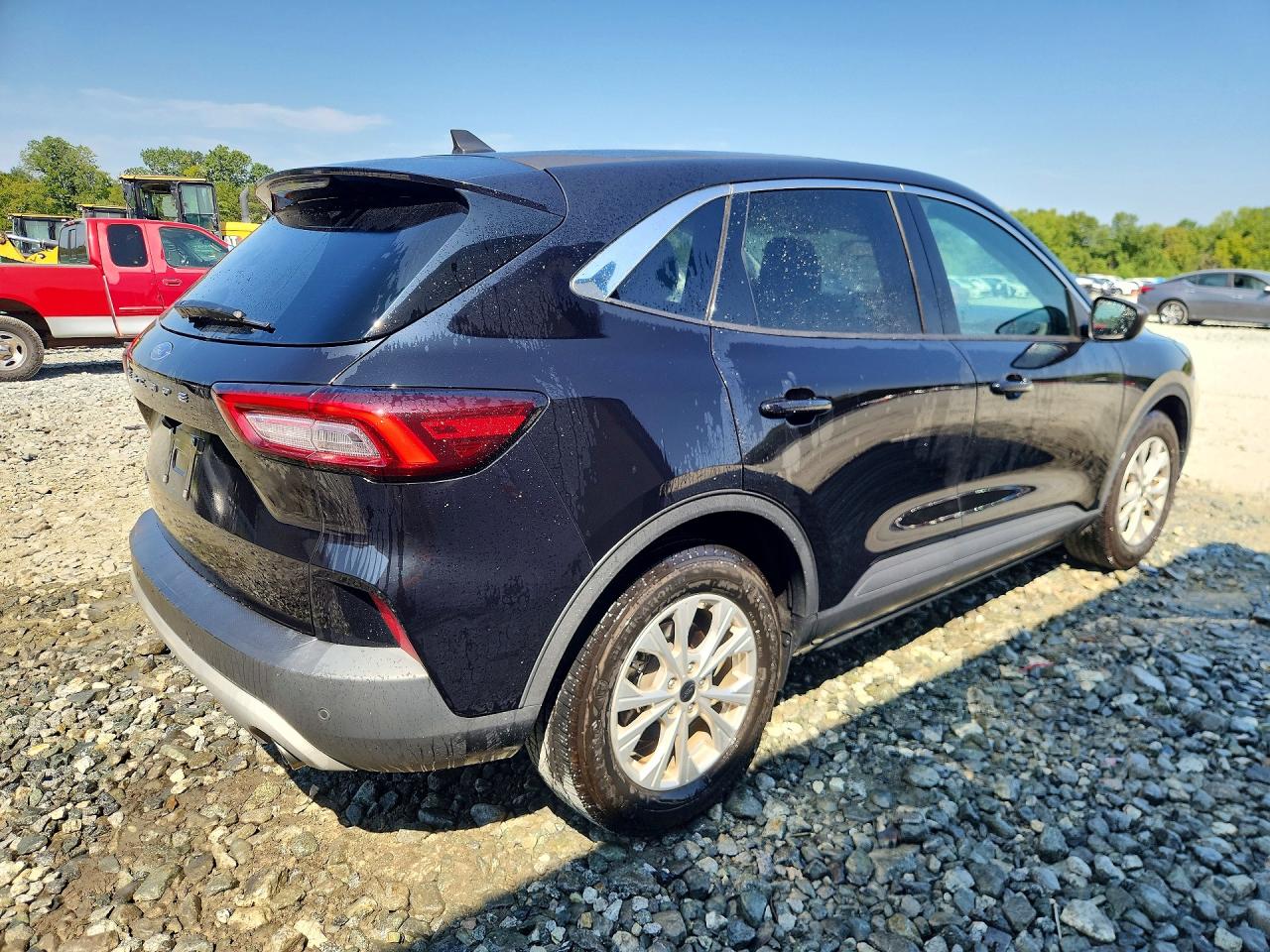 2023 FORD ESCAPE ACTIVE — снимка 3