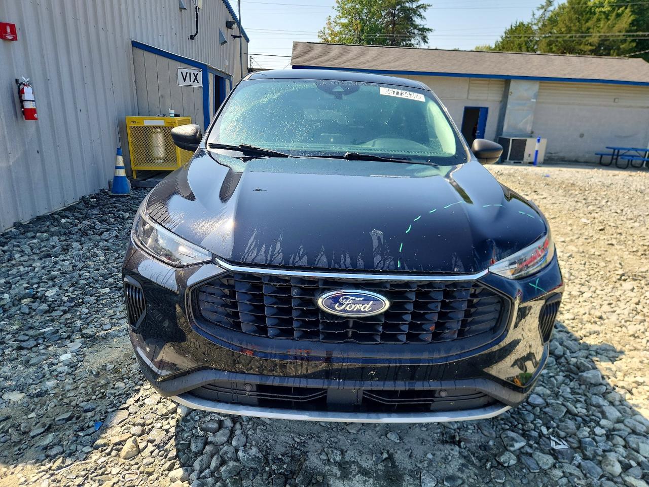 2023 FORD ESCAPE ACTIVE — снимка 5