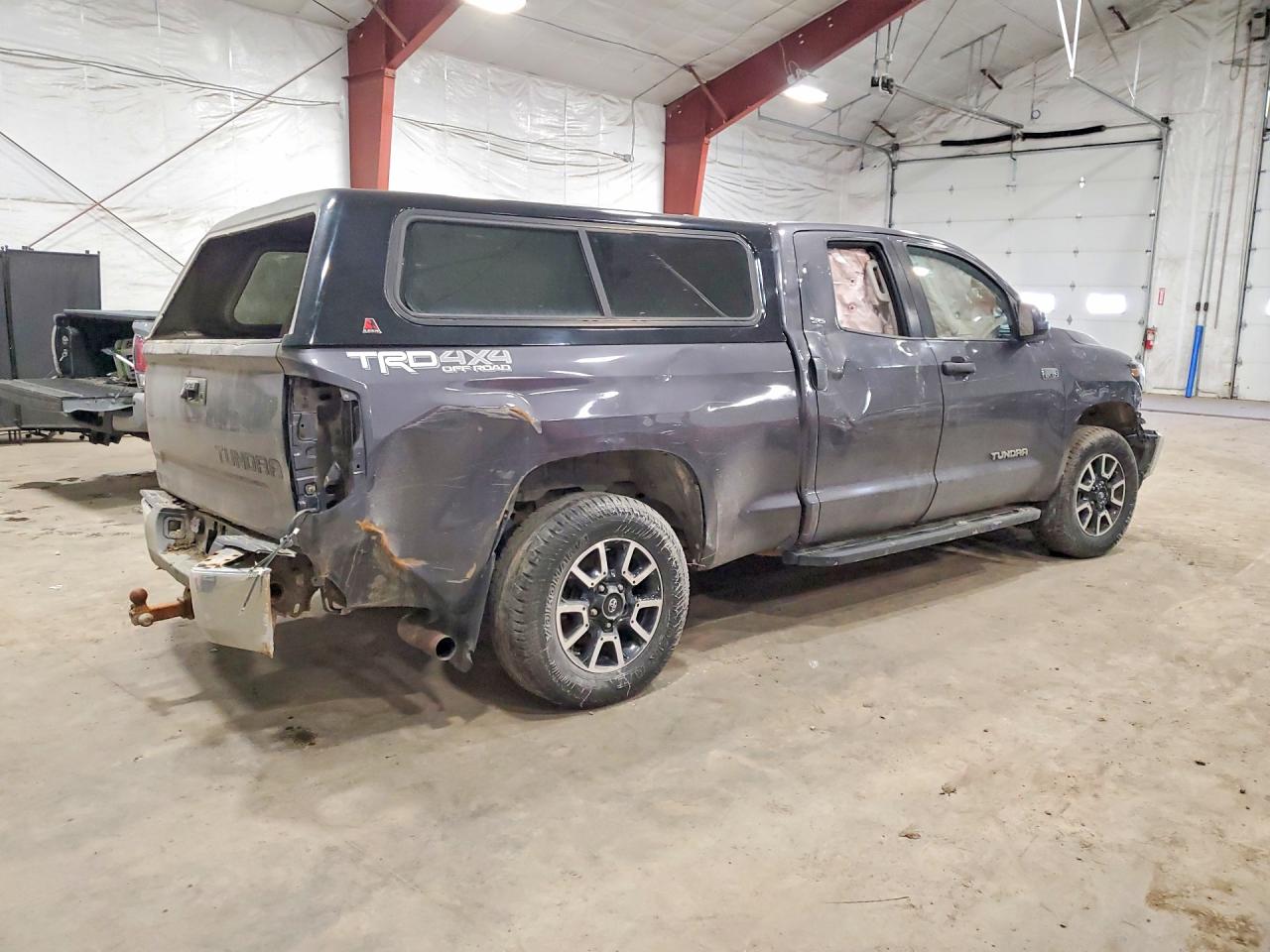 2020 TOYOTA TUNDRA SR5 — снимка 3