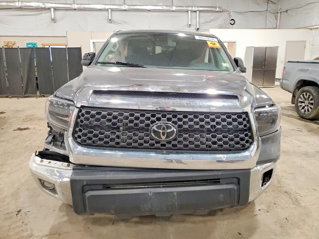 2020 TOYOTA TUNDRA SR5 — снимка 5